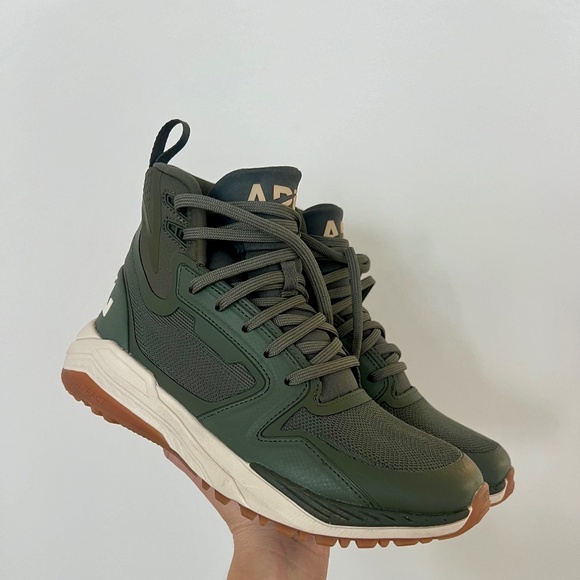 APL Shoes - APL Women's TechLoom Defender
